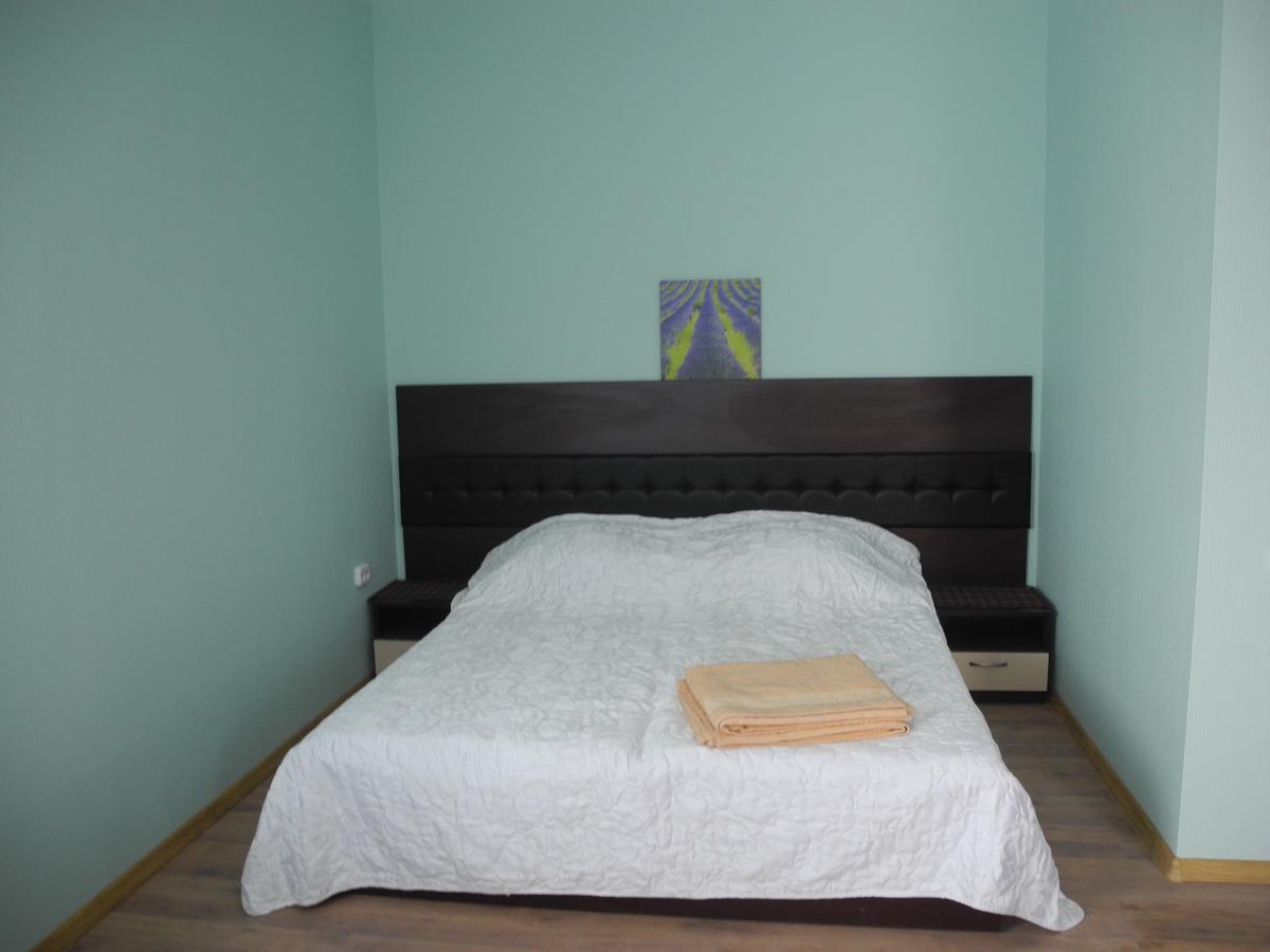 Hotel Falvarak Braslaw Εξωτερικό φωτογραφία