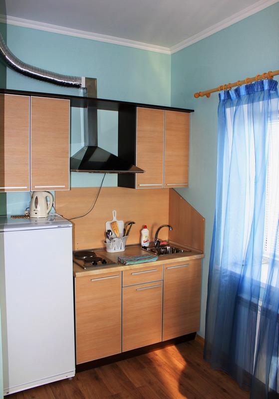 Hotel Falvarak Braslaw Εξωτερικό φωτογραφία