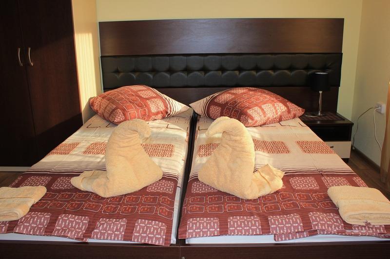 Hotel Falvarak Braslaw Εξωτερικό φωτογραφία