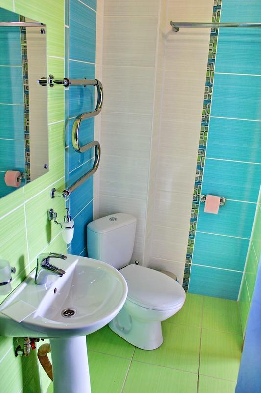 Hotel Falvarak Braslaw Εξωτερικό φωτογραφία