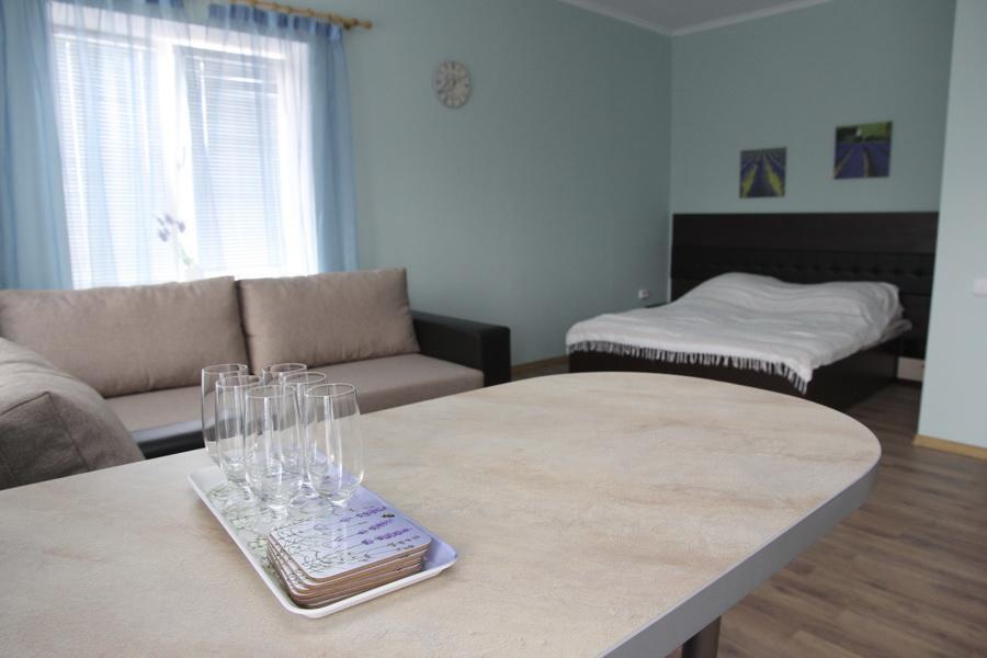 Hotel Falvarak Braslaw Εξωτερικό φωτογραφία