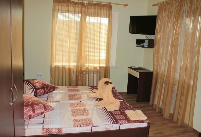 Hotel Falvarak Braslaw Εξωτερικό φωτογραφία