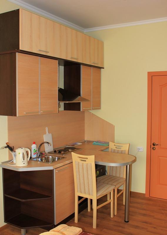 Hotel Falvarak Braslaw Εξωτερικό φωτογραφία